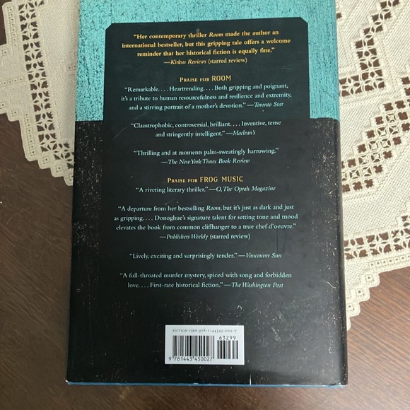 Historical Fiction Bundle - Picture 9 of 11